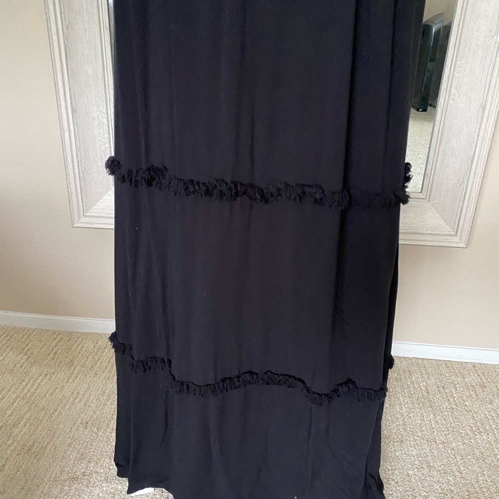 Shabby Chic Maxi - Picture 5 of 10